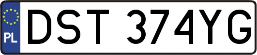 DST374YG