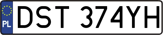 DST374YH