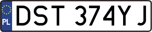DST374YJ