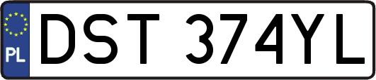 DST374YL