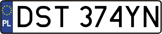 DST374YN