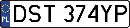 DST374YP