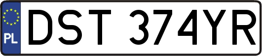 DST374YR