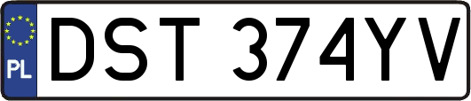 DST374YV