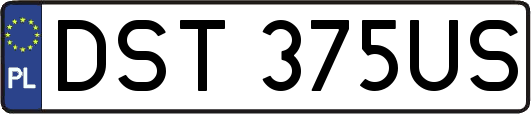 DST375US