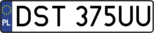 DST375UU