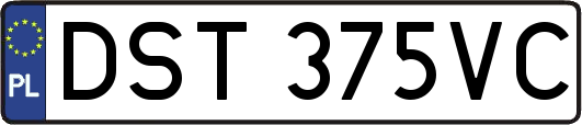 DST375VC