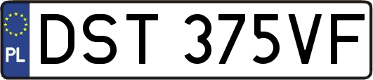 DST375VF
