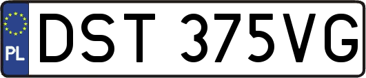 DST375VG