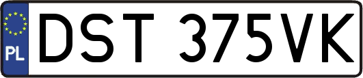 DST375VK
