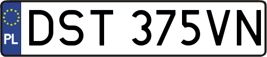DST375VN