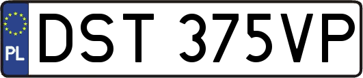 DST375VP