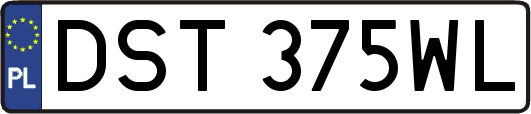 DST375WL