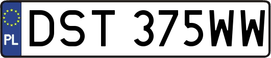 DST375WW