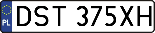 DST375XH