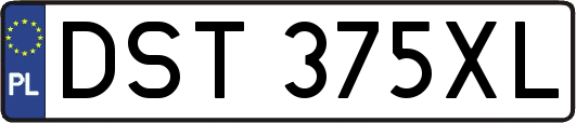 DST375XL