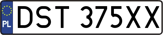 DST375XX