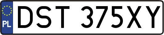 DST375XY