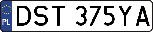 DST375YA