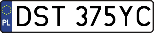 DST375YC