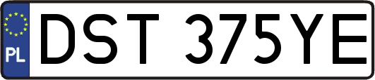 DST375YE