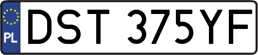 DST375YF