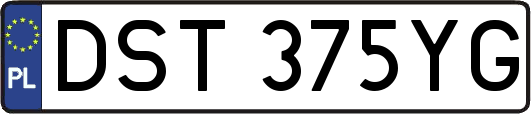 DST375YG