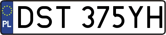 DST375YH
