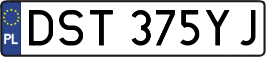 DST375YJ