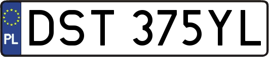 DST375YL
