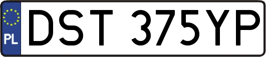 DST375YP