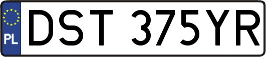 DST375YR