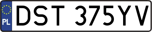 DST375YV