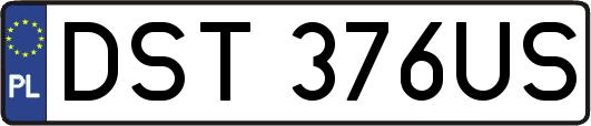 DST376US