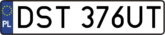 DST376UT