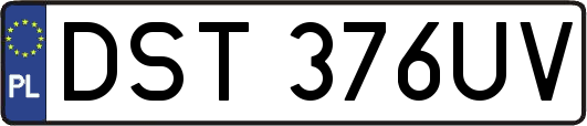 DST376UV