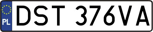 DST376VA