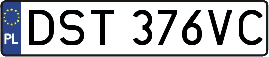 DST376VC