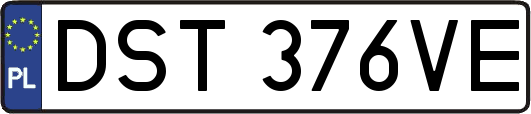 DST376VE