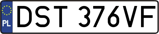 DST376VF
