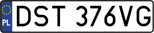 DST376VG