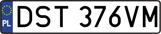 DST376VM