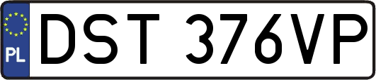 DST376VP