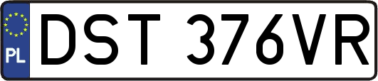 DST376VR