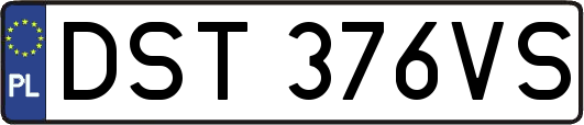 DST376VS