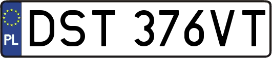 DST376VT