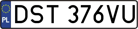 DST376VU