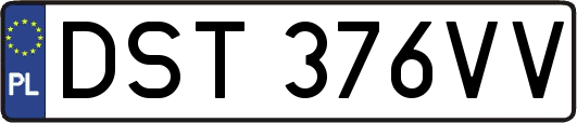 DST376VV