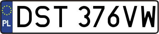DST376VW