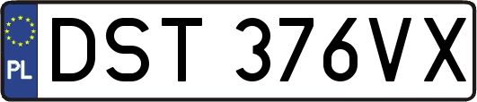 DST376VX